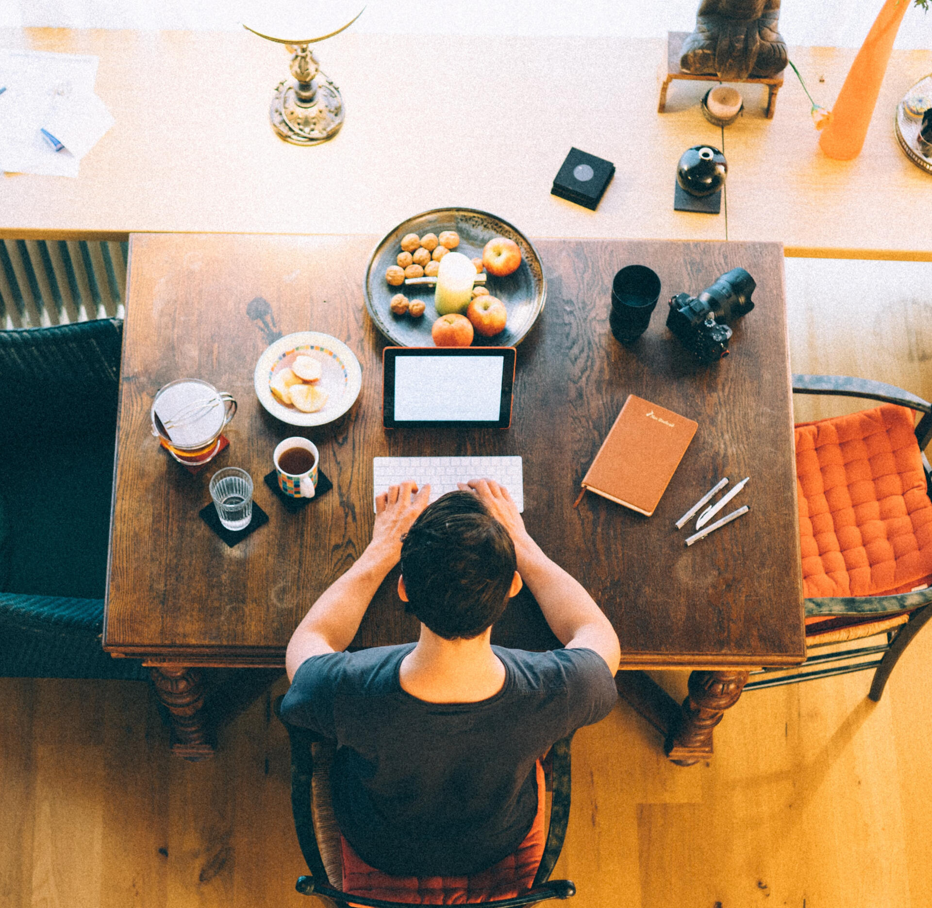 Photo by https://unsplash.com/@chrisspiegl